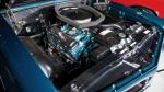 Pontiac Tempest GTO Hardtop Coupe 1967 года